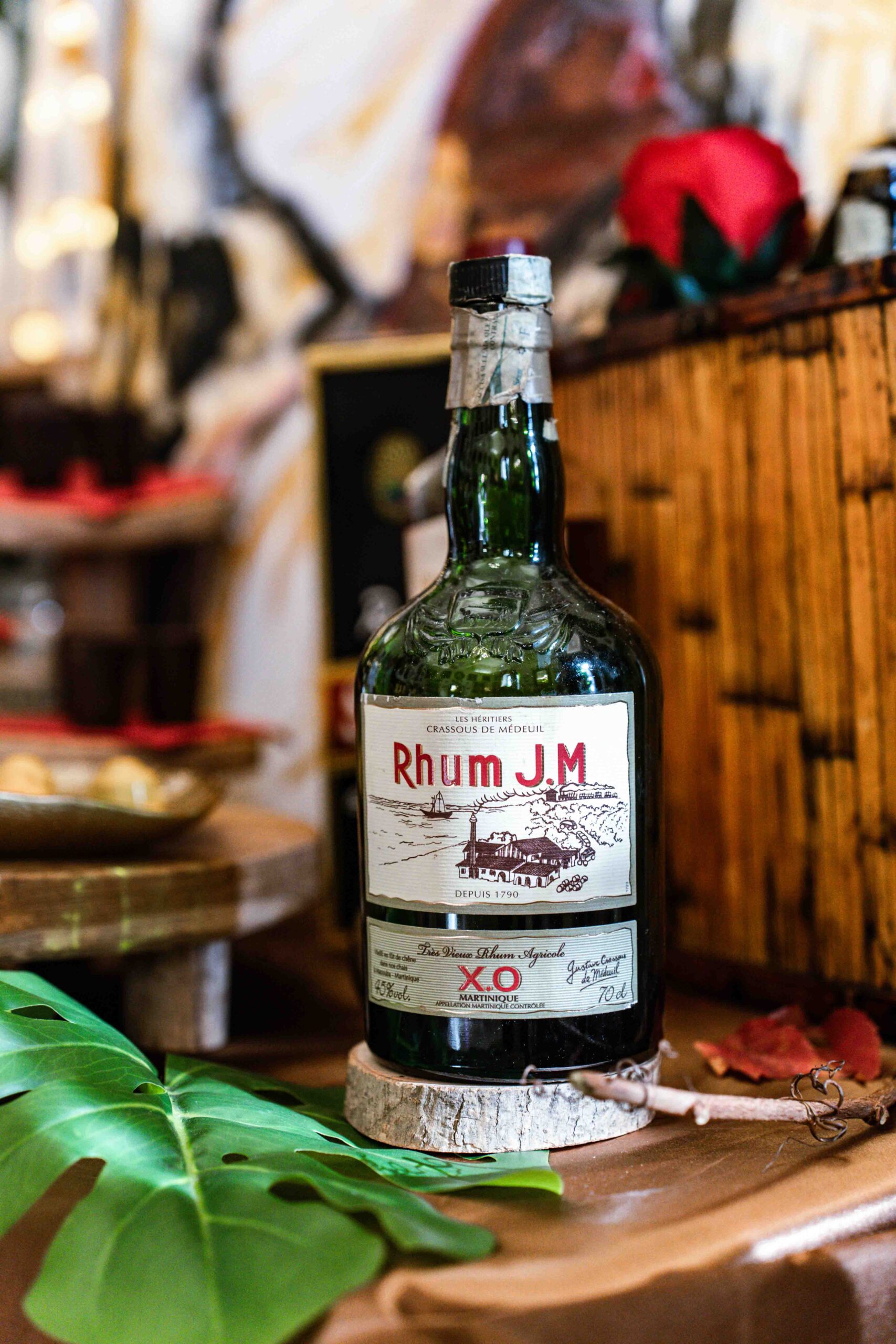 Angolo Cubano all'evento sposi di Principe Amedeo