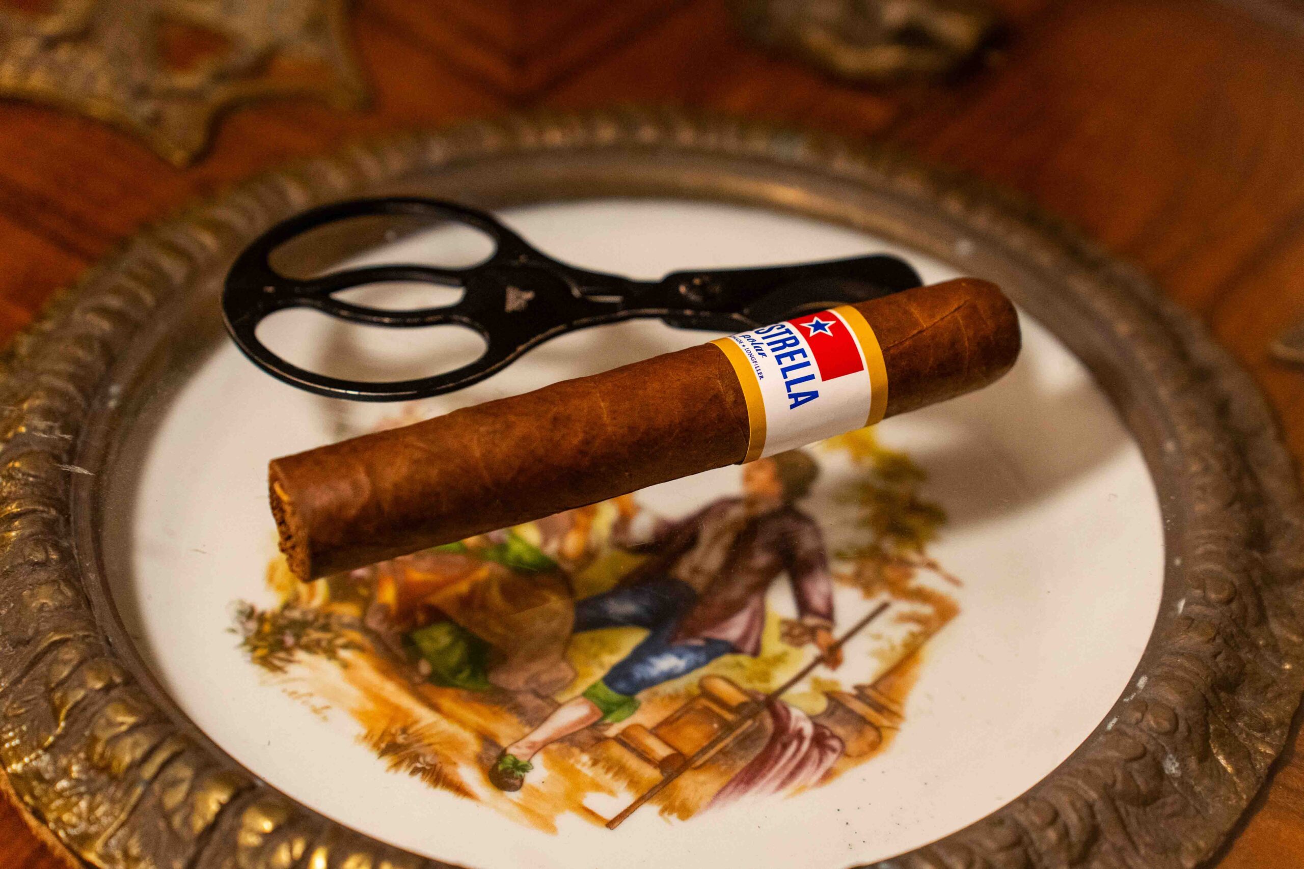 Angolo Cubano all'evento sposi del Castello di Bevilacqua