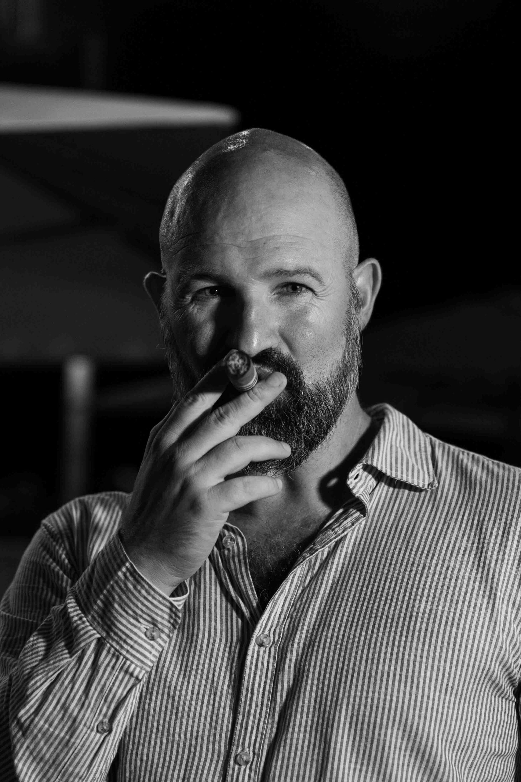 Angolo Rum Sigari e Cioccolato per matrimoni